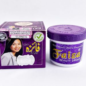 crema Faiza