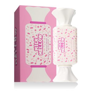 Milk Mellow Gulf Orchid