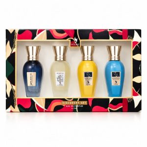 Estuche Set de Parfum 4 x 25 ml