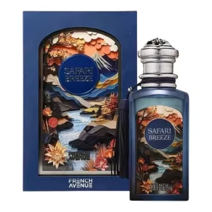 Safari Breeze French