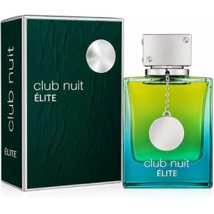 Club De Nuit Elite