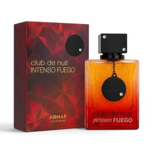 Club de Nuit Intenso Fuego Armaf