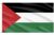 Bandera de palestina 🇵🇸