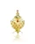 HAREEM AL SULTAN GOLD Aceite de perfume
